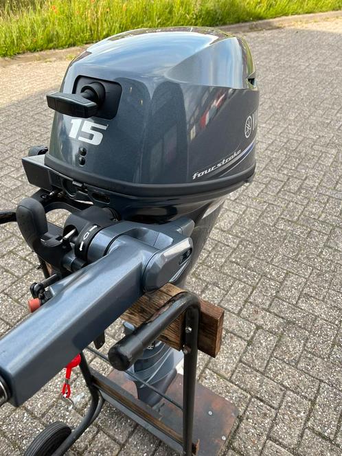 Diverse yamaha 4 takt motoren enz.enz