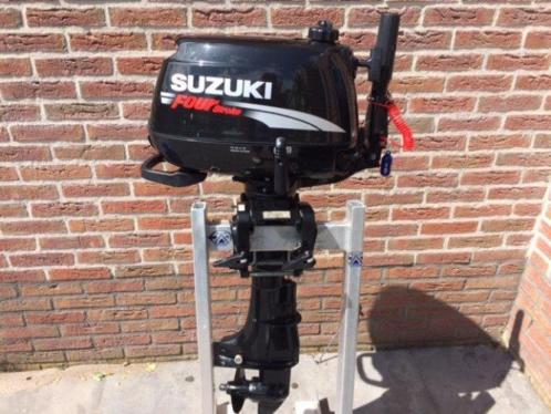 Diversen 2,2.5, 4,5,6 PK 4 Takt motoren