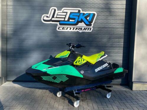 Diversen waterscooters te koop  spark  trixx  FZR  GTX