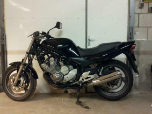 diversion xj 600 onderdelen bouwjaar 93 - 98