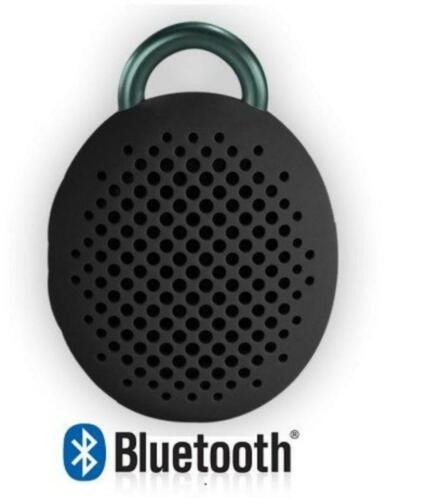 Divoom Bluetune-Bean Portablet Bluetooth speaker