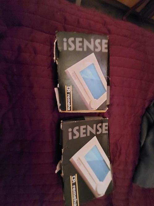 Divrse thermostaten te koop
