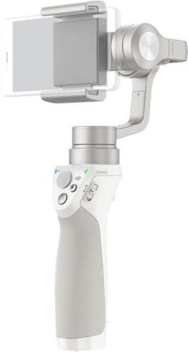 DJI Osmo Mobile Silver SHOWMODEL (Samsung accessoires)