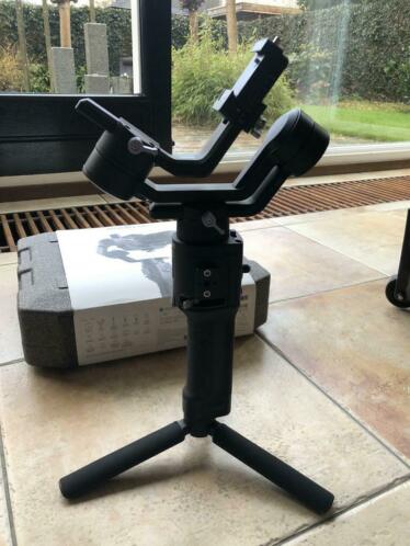 DJI Ronin SC