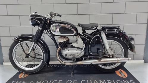 Dkw rt 200 s