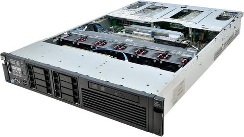 DL 380 G7 server