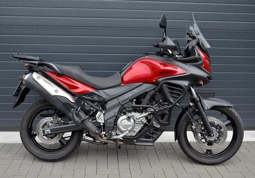 DL 650 V Strom