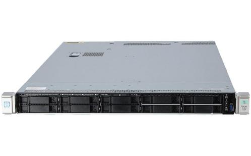 DL360 Gen9 server