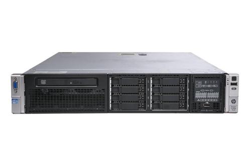 DL380p gen8 server
