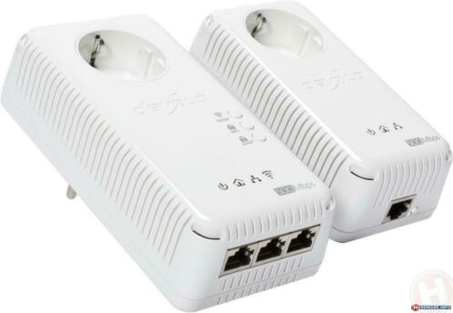dLAN 500 AV Wireless
