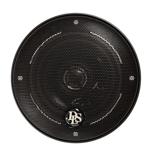 DLS M224 10 cm  4x27x27 fullrange speakers ( coaxial )