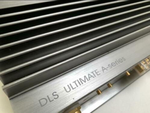 DLS Ultimate A-series A4 The Big Four 
