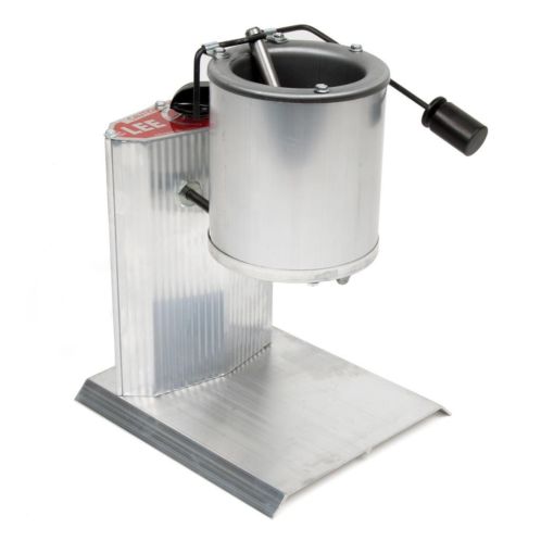 Do-It Lood Smelt Pot  4.5kg (Accessoires)