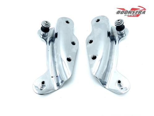 Docking Hardware Kit Harley-Davidson FLHX Street Glide