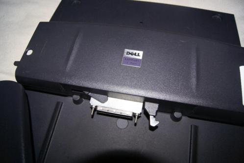 docking station d-series dell