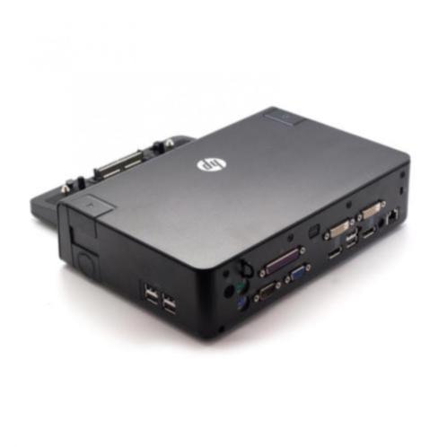 Docking Station USB 3.0 voor HP EliteBookProBook 230W