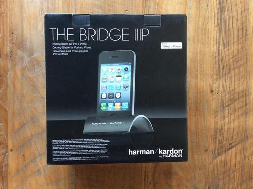 Docking station voor iPod en iPhone , Herman kardon