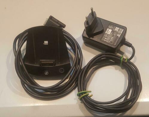 Docking voor PDA Palm V(x)
