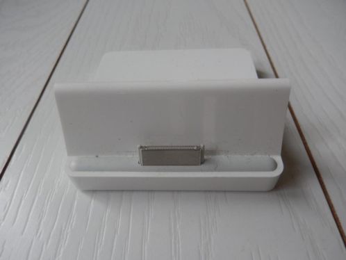Dockingstation voor Apple Ipad 1, 2 of 3