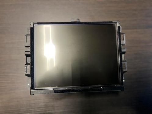 Dodge RAM 8.4 Multimedia Display Uconnect