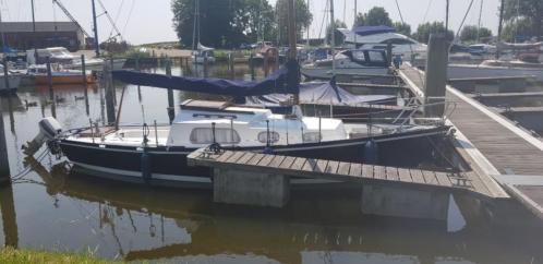 Doe een leuk bod op mijn WIBO 2 in goed onderhouden staat