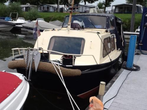 Doerak 600 (Bouwnummer 32)