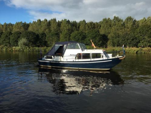 Doerak huren in Friesland, Boegschroef kachel 2019 vakantie