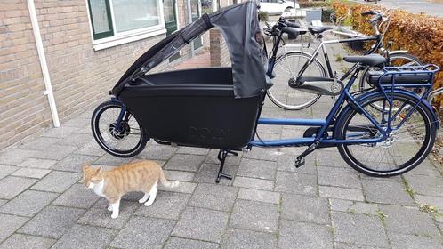 Dolly bakfiets