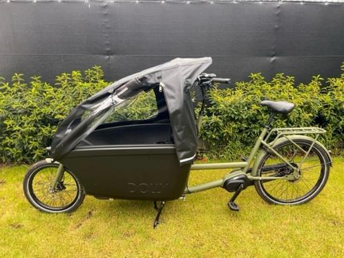 Dolly bakfiets