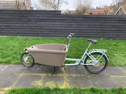 DOLLY bakfiets