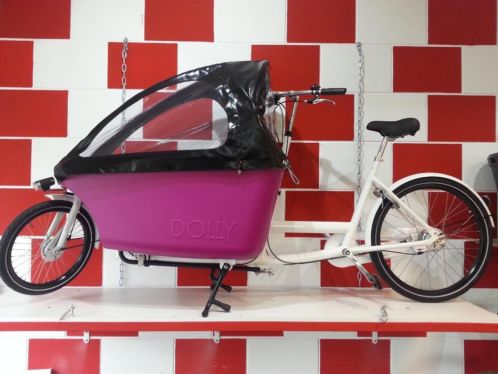 Dolly bakfiets 