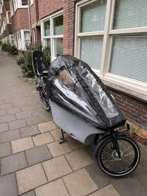 Dolly Bakfiets Cargo Bike