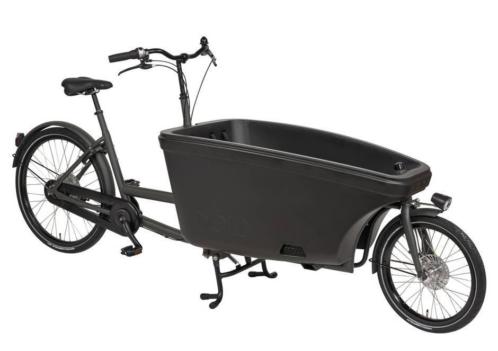 Dolly Bikes Family Nexus 8