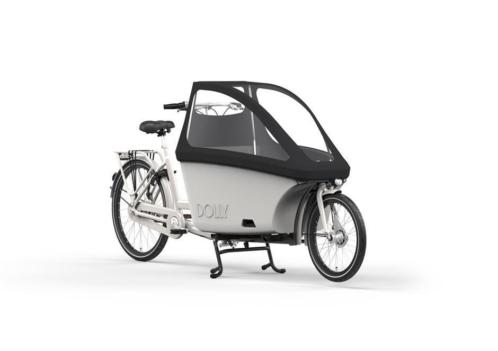 Dolly II Nexus 8 2016