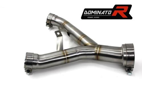 Dominator Katalysator Vervanger Kawasaki Z1000 2010 - 2020