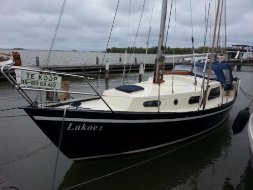 Dompkruiser 860 AK