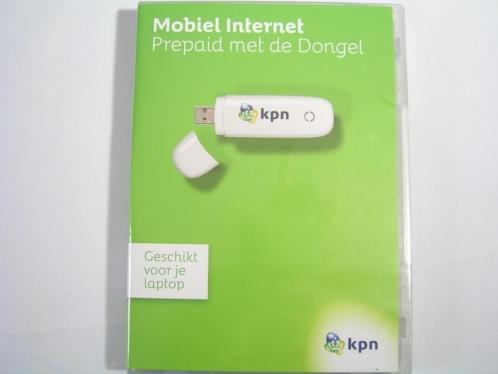 Dongel KPN Mobiel Internet