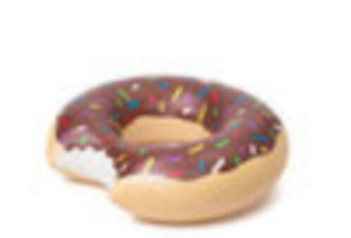 Donut Zwemband 110 cm