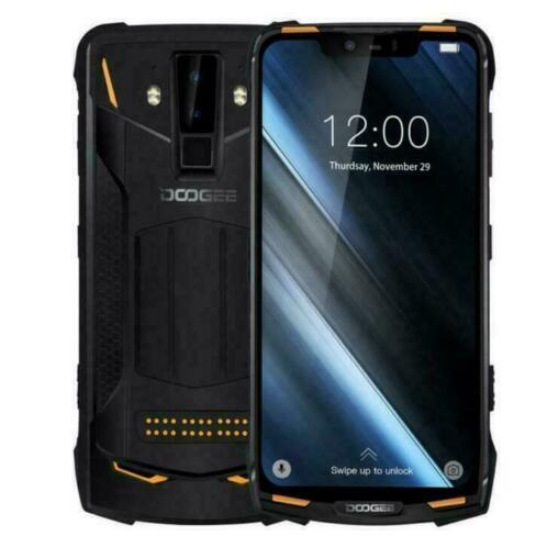  DOOGEE  S90  IP68 smartphone  351,95 all in