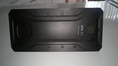Doogee S95Pro Stereo speakers