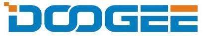 Doogee.nl Officieel dealer van het Doogee merk in Nederland