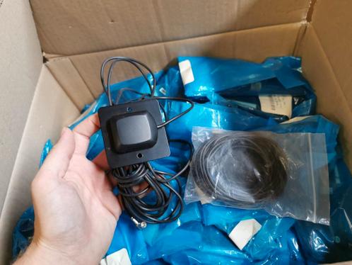 Doos met GPS antennes partij dongel Antenne Module