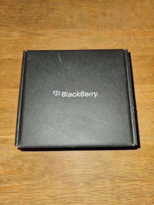 Doos van Blackberry Bold 9780
