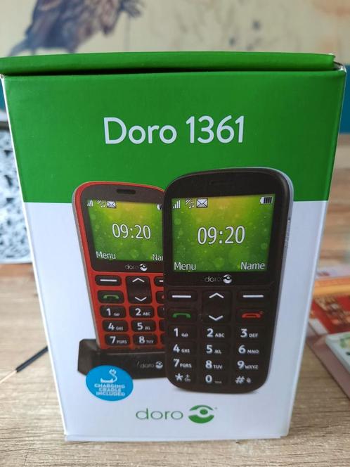 Doro 1361