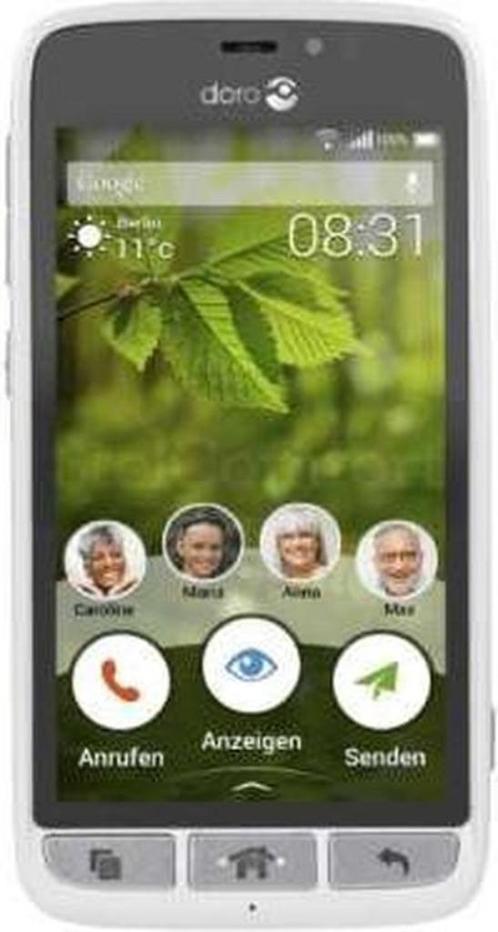 Doro 8031 smartphone