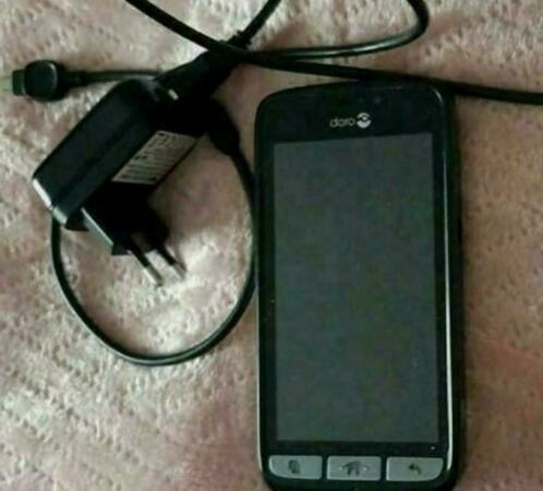 Doro DSB0010 mobiel