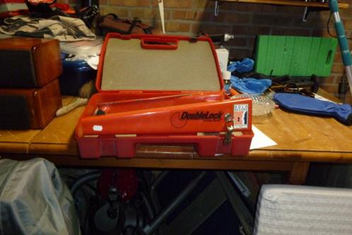 Double Lock Wielklem