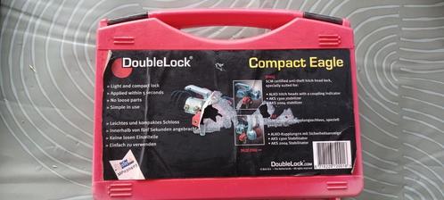 Doublelock Compact Eagle