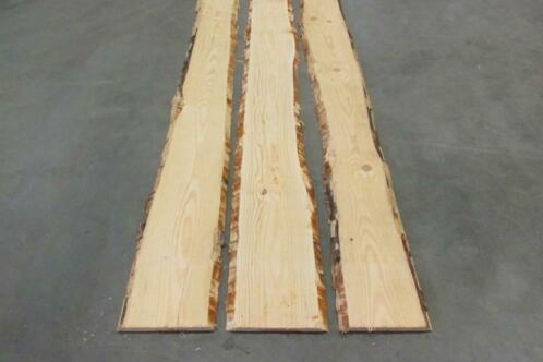 Douglas schaaldelen  schaaldeel  schuttinghout  planken