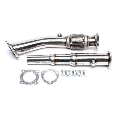 Downpipe 76mm Audi A3 8L 1.8T